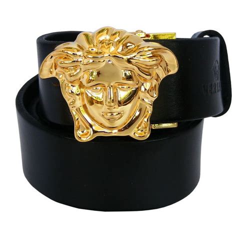 cintos versace para hombre - Cinturones y accesorios para hombre .